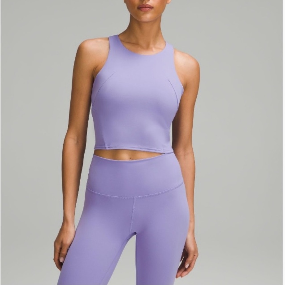 Wunder Train Racerback Tank Top